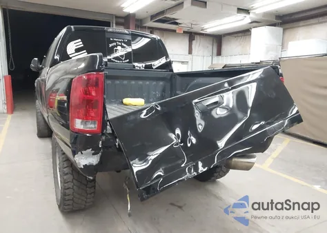 2006 Dodge Ram 2500 Slt/Trx4 Off Road/Sport/Power Wagon z USA, uszkodzony, nr VIN 3D7KS28C96G103229